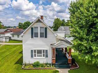 330 S Park Ave, Batesville, IN 47006