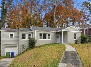 2025 Venetian Dr SW, Atlanta, GA 30311