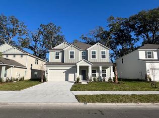 5523 Tarsus Ct, Jacksonville, FL 32207
