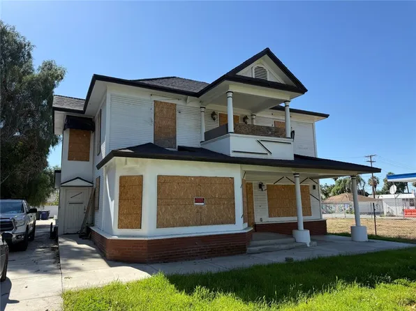 2586 University Ave, Riverside, CA 92507