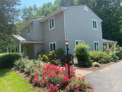 7500 Bluff View Dr, Radford, VA, 24141