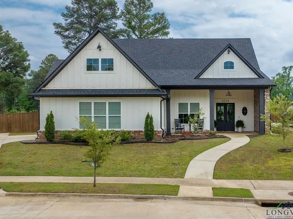 4224 Savannah Hls, Longview, TX 75605