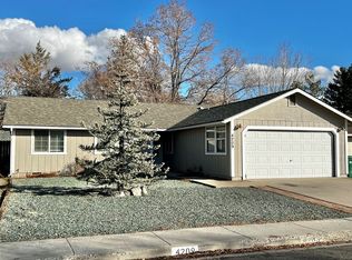 4209 Midas Way, Carson City, NV 89706