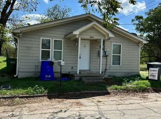 802 Garrett Ave, Waco, TX 76706