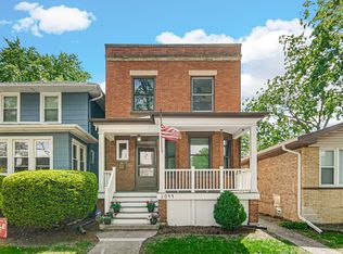 1044 S East Ave, Oak Park, IL 60304