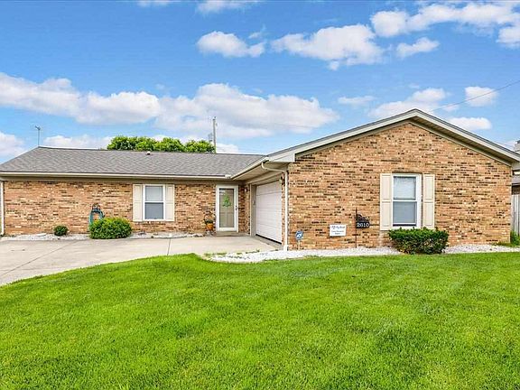 4th image of 2610 Meridian Ct