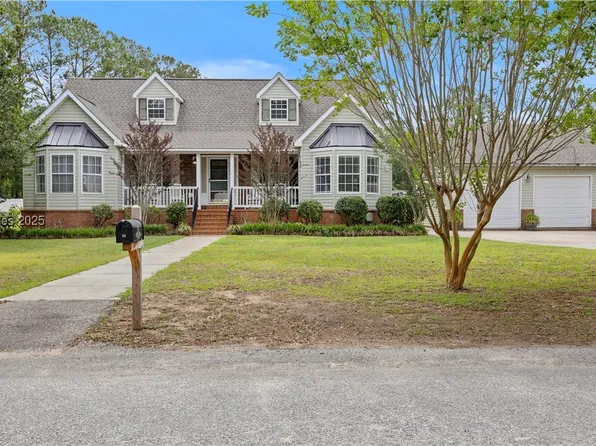 18 Lake View Ct, Bluffton, SC 29910