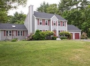 15 Fleetwood Dr, Norfolk, MA 02056