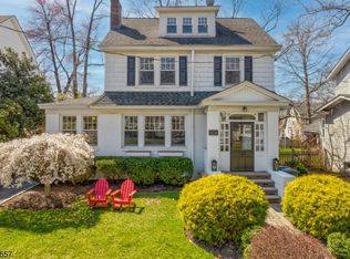 104 Oakland Rd, Maplewood, NJ 07040