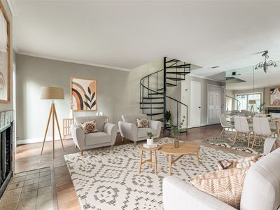 3321 Oak Grove Ave APT I, Dallas, TX, 75204