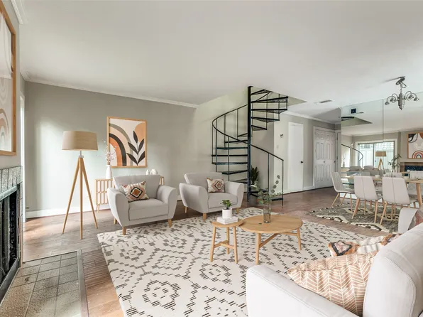 3321 Oak Grove Ave APT I, Dallas, TX 75204