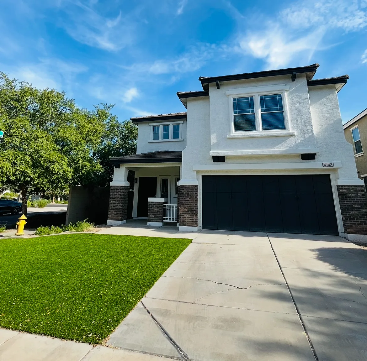3 bed, 2.5 bath, 1533 sqft, $2,500 — Photo 1