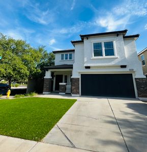 4142 E Sheffield Ave, Gilbert, AZ, 85296