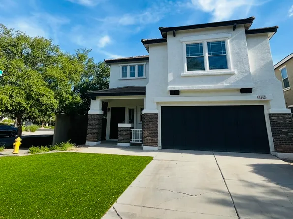 4142 E Sheffield Ave, Gilbert, AZ 85296