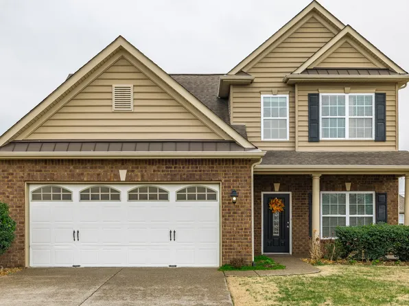 545 Callie Ave #185, Gallatin, TN 37066