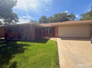 3404 Royal Rd, Amarillo, TX 79109