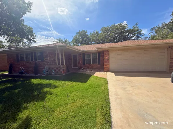 3404 Royal Rd, Amarillo, TX 79109
