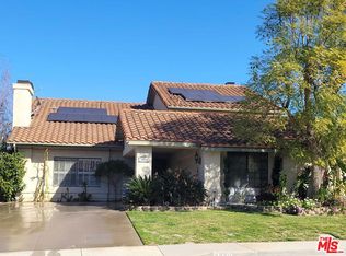 3940 Southhampton Rd, Moorpark, CA 93021