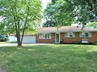 6400 Blue Ash Rd, Dayton, OH 45414