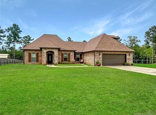 236 Kas Rd, Leesville, LA 71446