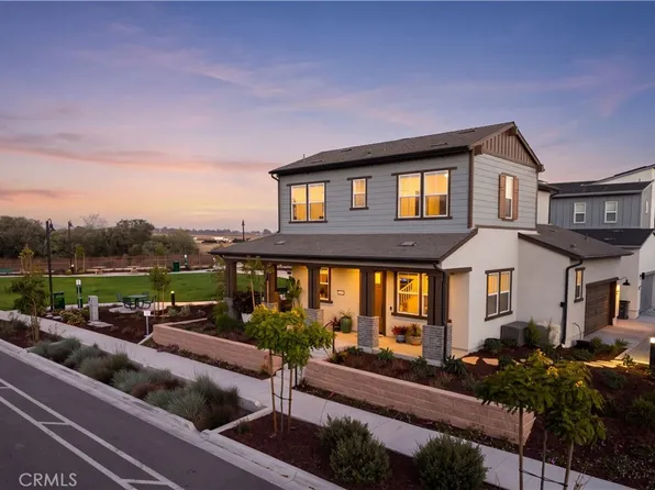 240 Foxtrot Ct, San Luis Obispo, CA 93401