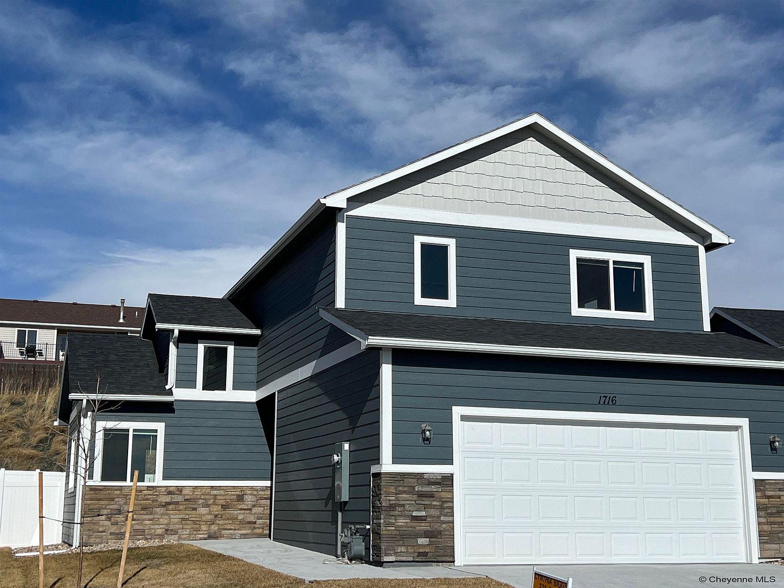 1716 Kade Ct, Cheyenne, WY 82007 | Zillow