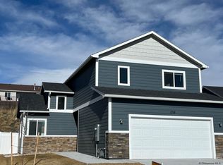 1716 Kade Ct, Cheyenne, WY 82007