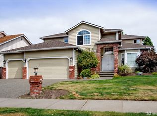 3813 Broadmoor Dr NE, Tacoma, WA 98422