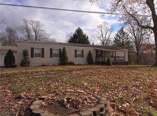 450 Beeman Rd, Washington, WV 26181