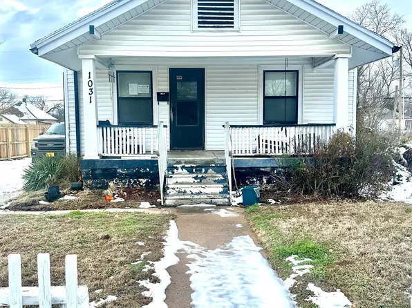 1031 N Poplar Ave, Wichita, KS 67214