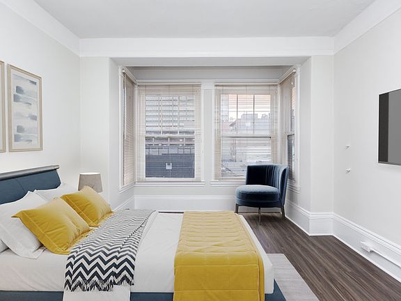 4th image of 1424-1428 Polk St #52