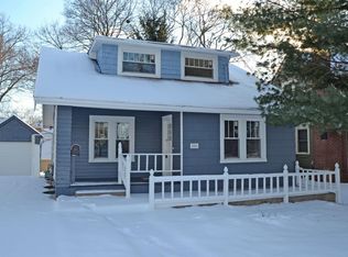 205 Virginia Ave, Ann Arbor, MI 48103