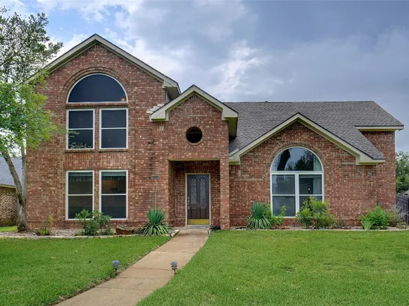 604 Giltin Dr, Arlington, TX 76006