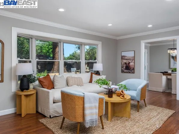 54 Dublin Dr, Pleasant Hill, CA 94523