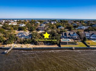 25 N Dune Loop LOT 45, Kitty Hawk, NC 27949