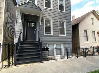 2015 N Bingham St FLOOR 1, Chicago, IL 60647