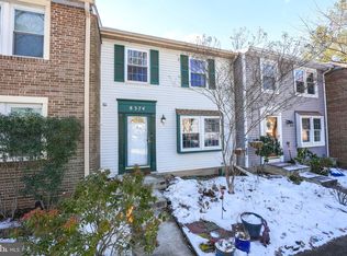 8374 Fern Leaf Ct, Springfield, VA 22153