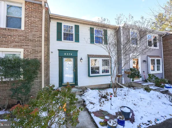8374 Fern Leaf Ct, Springfield, VA 22153