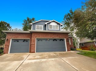 2209 Barn Swallow Dr, Longmont, CO 80504