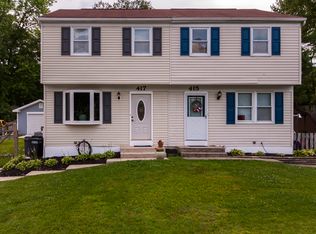417 Berkshire Ct, Joppa, MD 21085