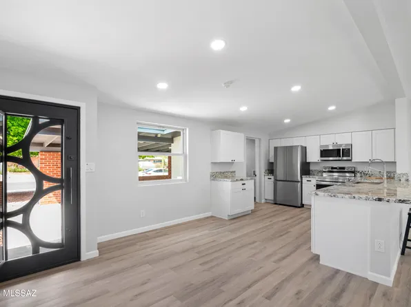 4326 N Radin Ave, Tucson, AZ 85705