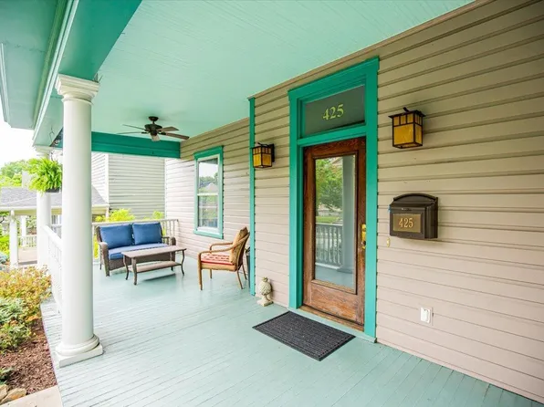 425 Day Ave SW, Roanoke, VA 24016