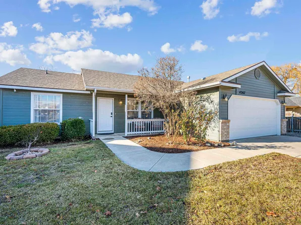 4367 S Chariot Way, Boise, ID 83709
