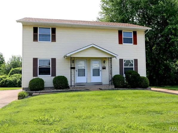 510-12 Paul Ave, Florissant, MO 63031