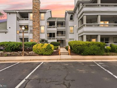 4405 Fair Stone Dr APT 204, Fairfax, VA, 22033