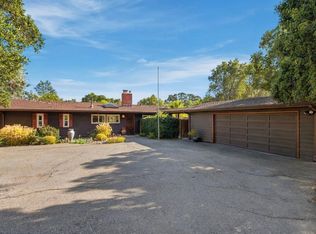 1703 Edgewood Rd, Redwood City, CA 94062
