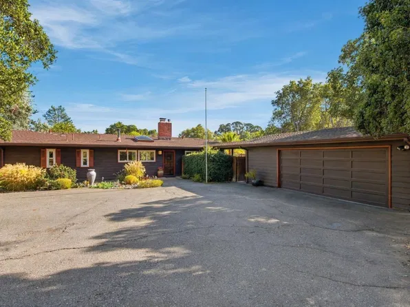 1703 Edgewood Rd, Redwood City, CA 94062