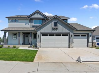 1421 S Coleman Rd, Spokane, WA 99212