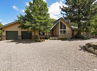 951 Sheridan Ln, Gardnerville, NV 89460