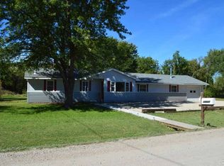 15937 S Mulberry Rd, Rose Hill, KS 67133